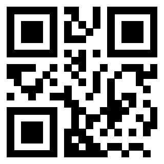 Immagine del Qr Code di 3201124075