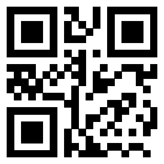 Immagine del Qr Code di 3201124080
