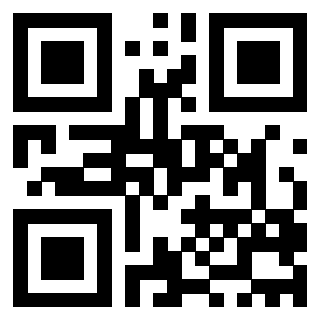 Il QrCode di 3201124092