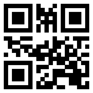 Immagine del Qr Code di 3201124096