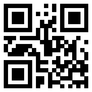 Scansione del Qr Code di 3201124097