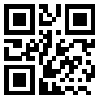 Scansione del QrCode di 3201124098