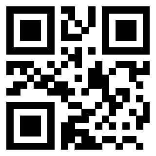 Il QrCode di 3201124100