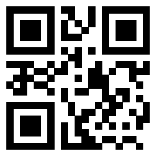 3201124101 - Immagine del QrCode