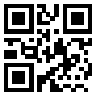 Immagine del Qr Code di 3201124105