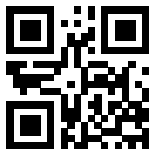 Scansione del QrCode di 3201124106