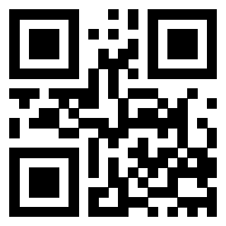 3201124107 - Immagine del QrCode associato