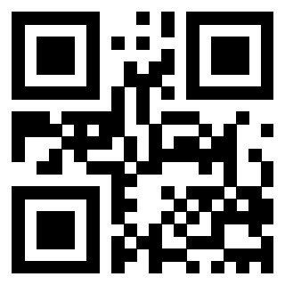 Scansione del Qr Code di 3201124108
