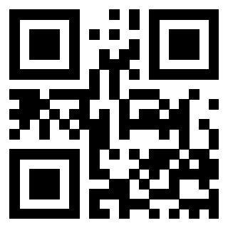 3201124109 - Immagine del Qr Code associato