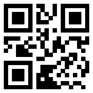 3201124110 - Immagine del QrCode associato