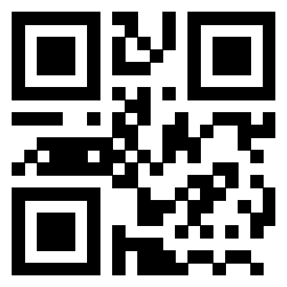 3201124111 - Immagine del Qr Code associato