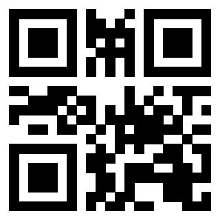 3201124112 - Immagine del Qr Code associato