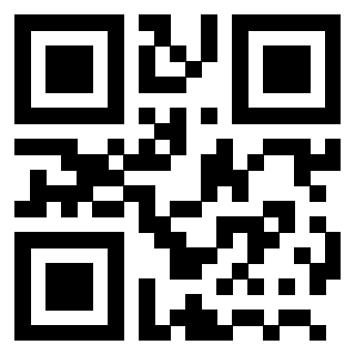 3201124118 - Immagine del Qr Code
