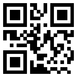 Il QrCode di 3201124122