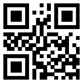3201124125 - Immagine del Qr Code associato