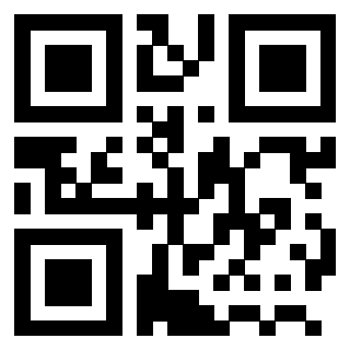 Il QrCode di 3201124128