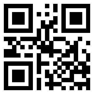 Scansione del QrCode di 3201124130