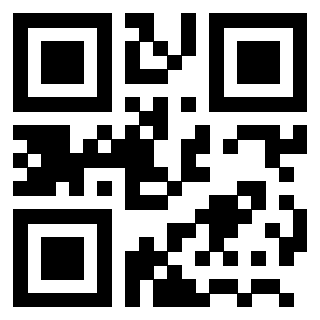 3201124135 - Immagine del QrCode