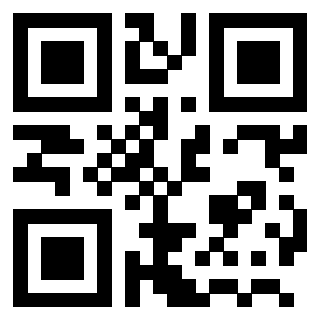 3201124136 Qr Code associato