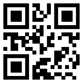 Scansione del Qr Code di 3201124137