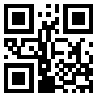 Scansione del QrCode di 3201124140