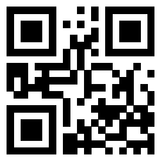 3201124143 - Immagine del Qr Code associato