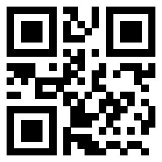 Scansione del QrCode di 3201124149
