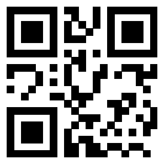 Il QrCode di 3201124152