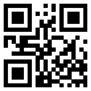 Scansione del QrCode di 3201124157