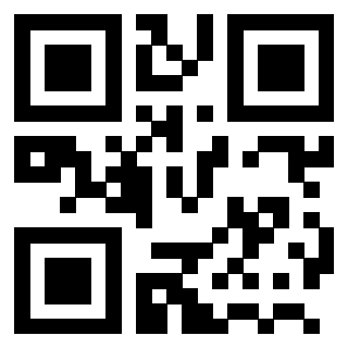 Il QrCode di 3201124160