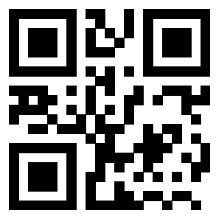 3201124165 - Immagine del QrCode associato
