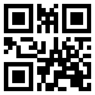 3201124167 - Immagine del QrCode