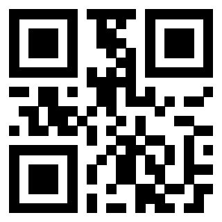3201124168 - Immagine del Qr Code associato