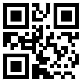 3201124182 - Immagine del QrCode associato