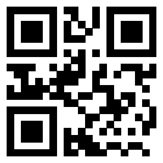 Immagine del Qr Code di 3201124184