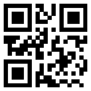 Il QrCode di 3201124185