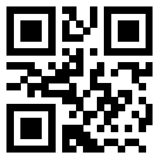 3201124189 - Immagine del Qr Code associato
