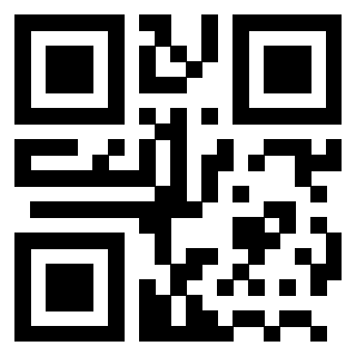 Scansione del Qr Code di 3201124196
