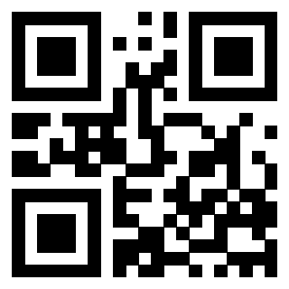 Il QrCode di 3201124197