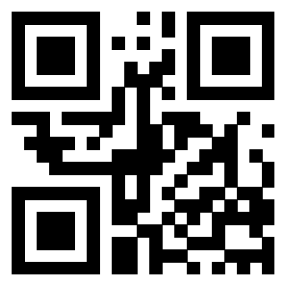 3201124205 - Immagine del Qr Code associato