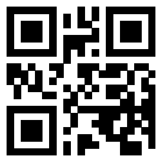 Immagine del Qr Code di 3201124207