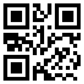3201124210 - Immagine del QrCode associato