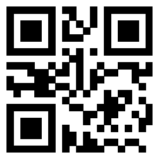 Il QrCode di 3201124215