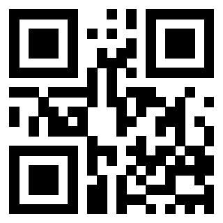 3201124217 - Immagine del Qr Code associato
