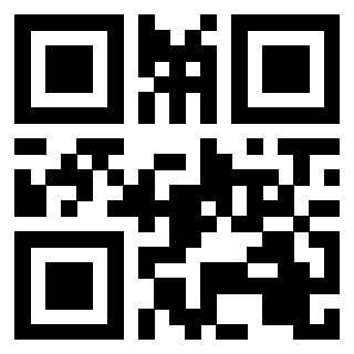 Scansione del QrCode di 3201124218