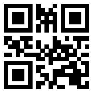 Il QrCode di 3201124231