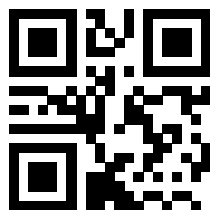 Scansione del QrCode di 3201124233