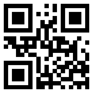 Scansione del Qr Code di 3201124235