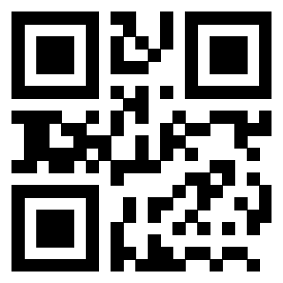 Il QrCode di 3201124240