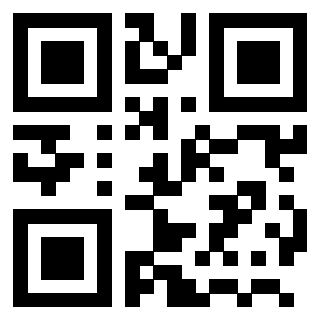 Il Qr Code di 3201124243